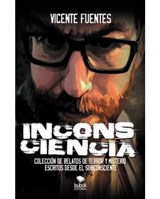 Imagen 1 de Inconsciencia  (Tapa blanda con solapas)