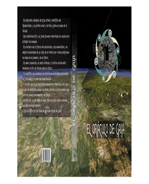 El oraculo de gaia