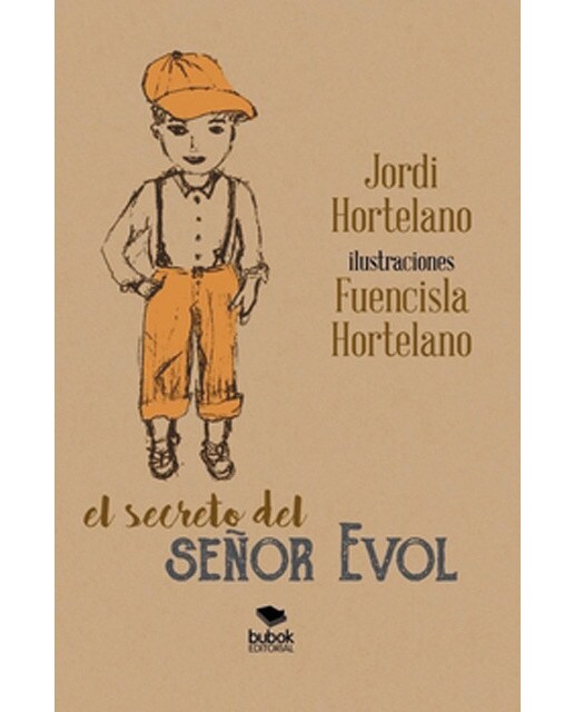El secreto del señor Evol