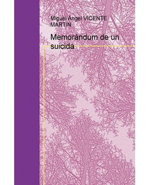Memorandum de un suicida
