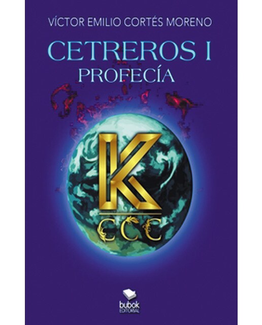 Cetreros i