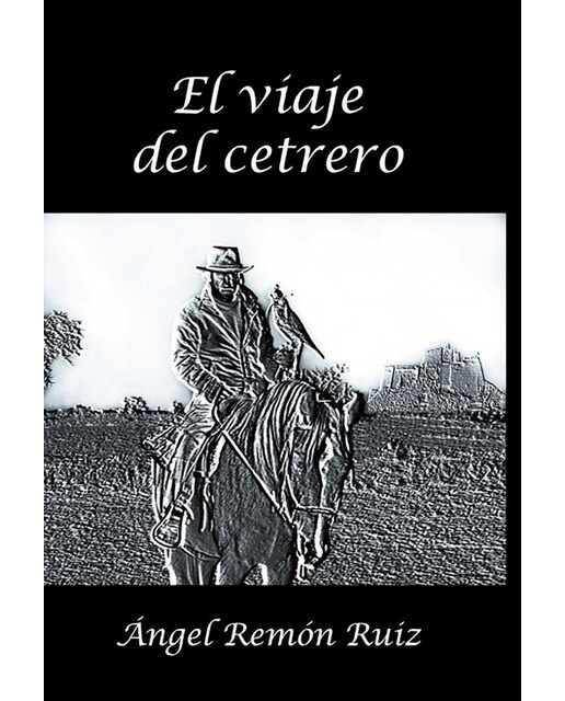 El viaje del cetrero 1