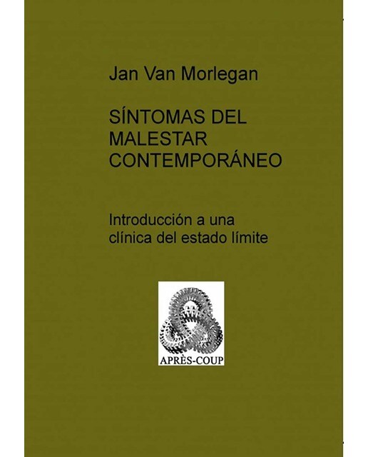 Sintomas del malestar contemporaneo introduccion a