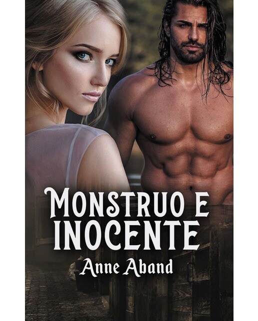 Monstruo e inocente