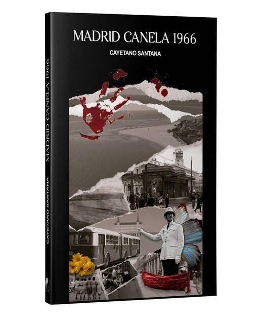 Madrid canela 1966