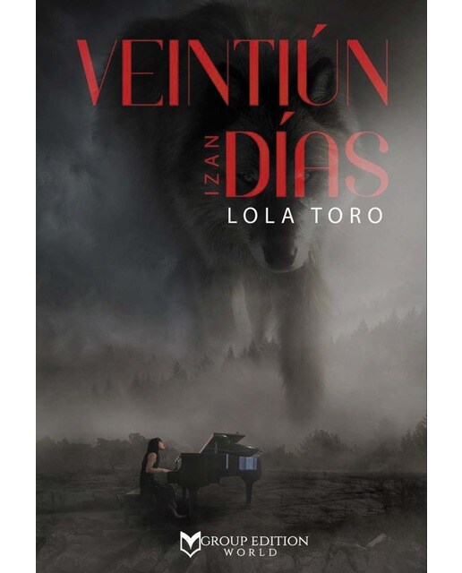 Veintiún días izan