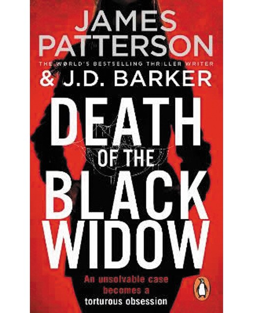 Imagem 0 de Death of the black widow