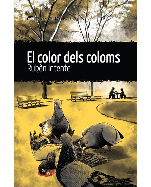 El color dels coloms (Capa mole com abas) 1