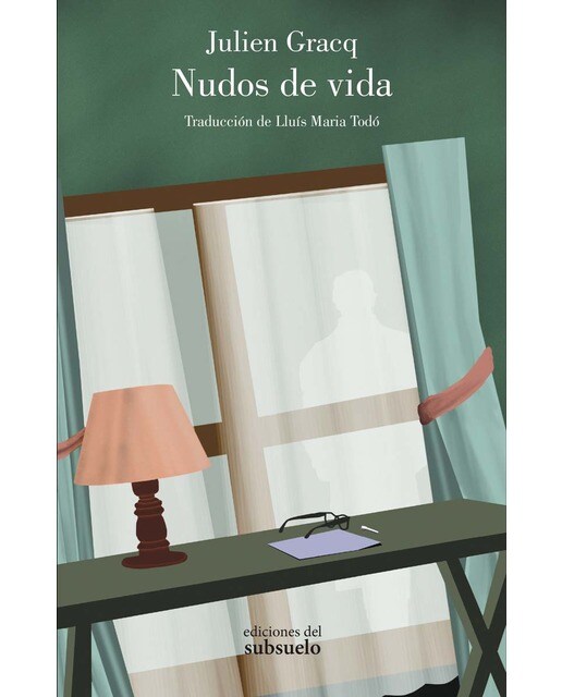 Imagen 1 de Nudos de vida (Tapa blanda)