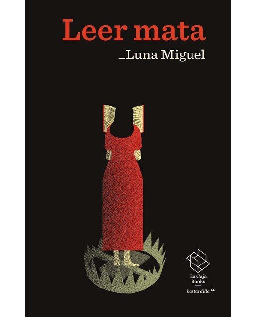 Imagen 0 de Leer mata (Tapa blanda)
