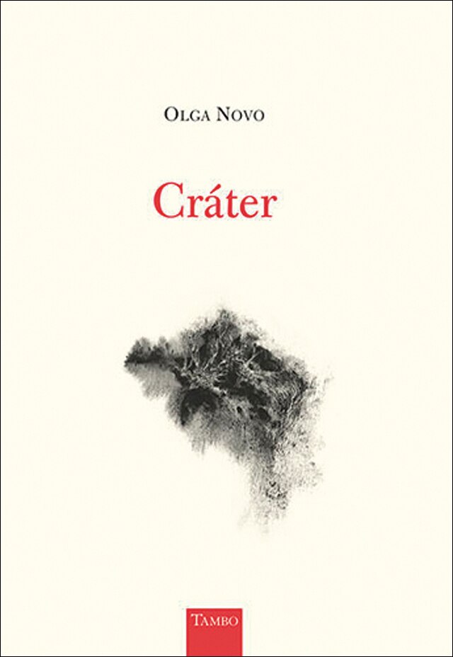 Imagen 0 de Cráter (Tapa blanda)