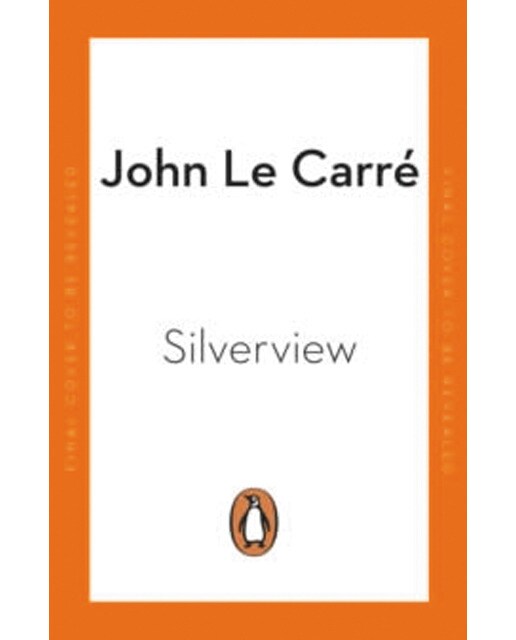 Silverview 1