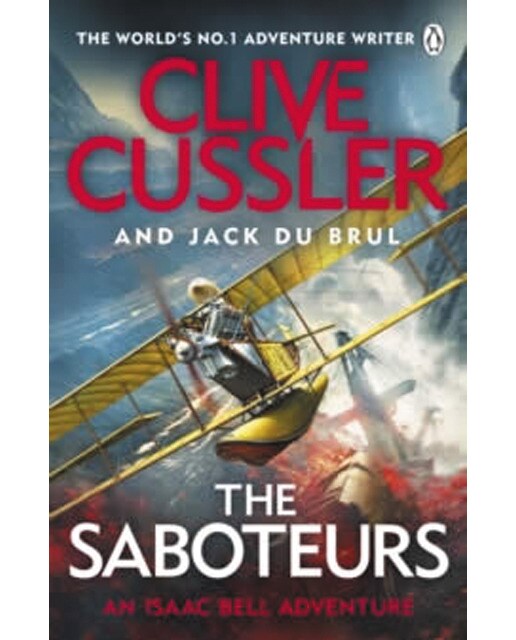 Imagem 0 de The saboteurs
