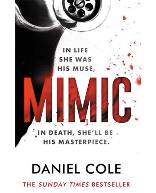 Mimic 1