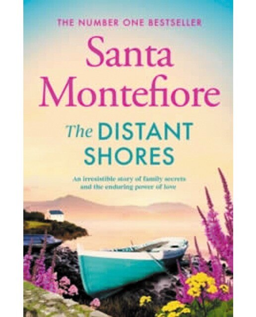 The distant shores 1