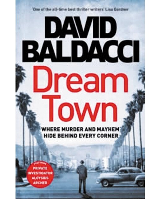 Dream town