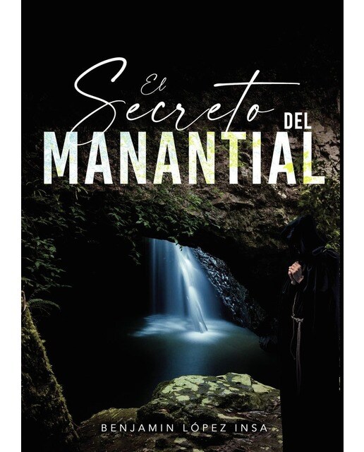El secreto del manantial 1