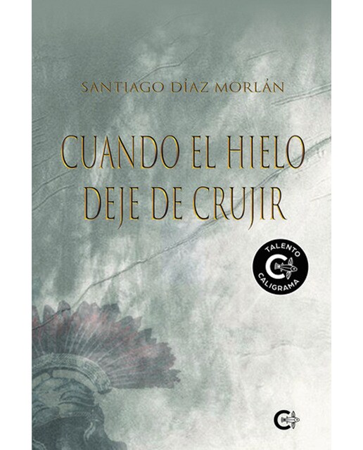 Cuando el hielo deje de crujir (Capa mole) 1