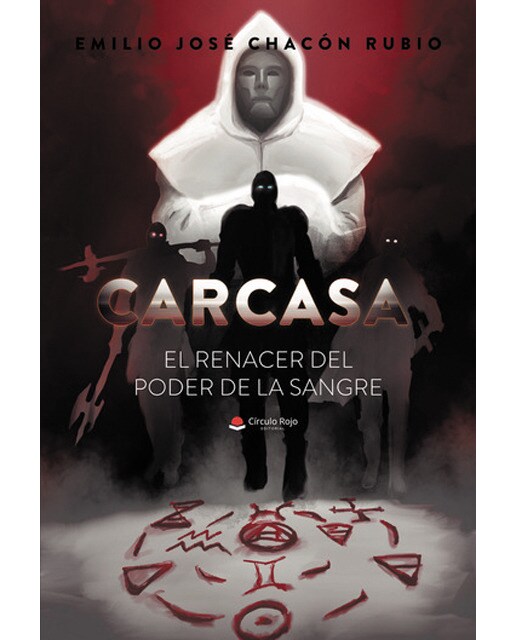 Carcasa (Tapa blanda) 1