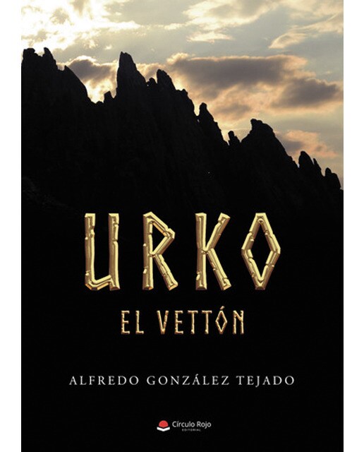 Urko el Vettón (Capa mole) 1