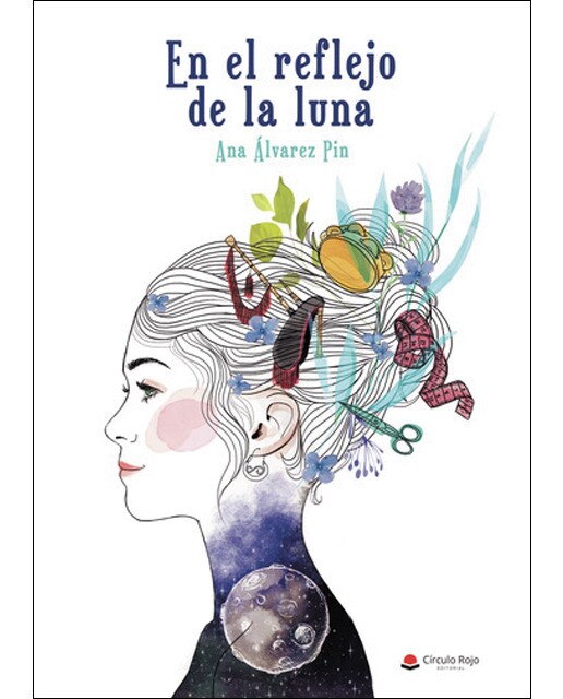 Imagen 0 de En el reflejo de la luna (Tapa blanda)