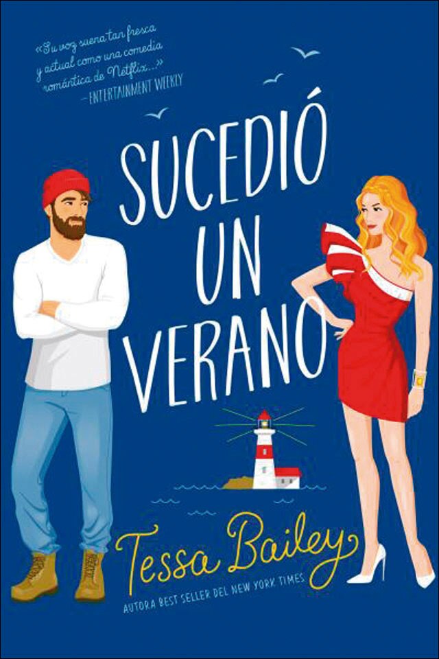 Imagen 0 de Sucedió un verano (Tapa blanda)
