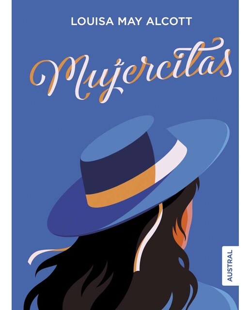 Mujercitas(Bolsillo) (Tapa dura) 1