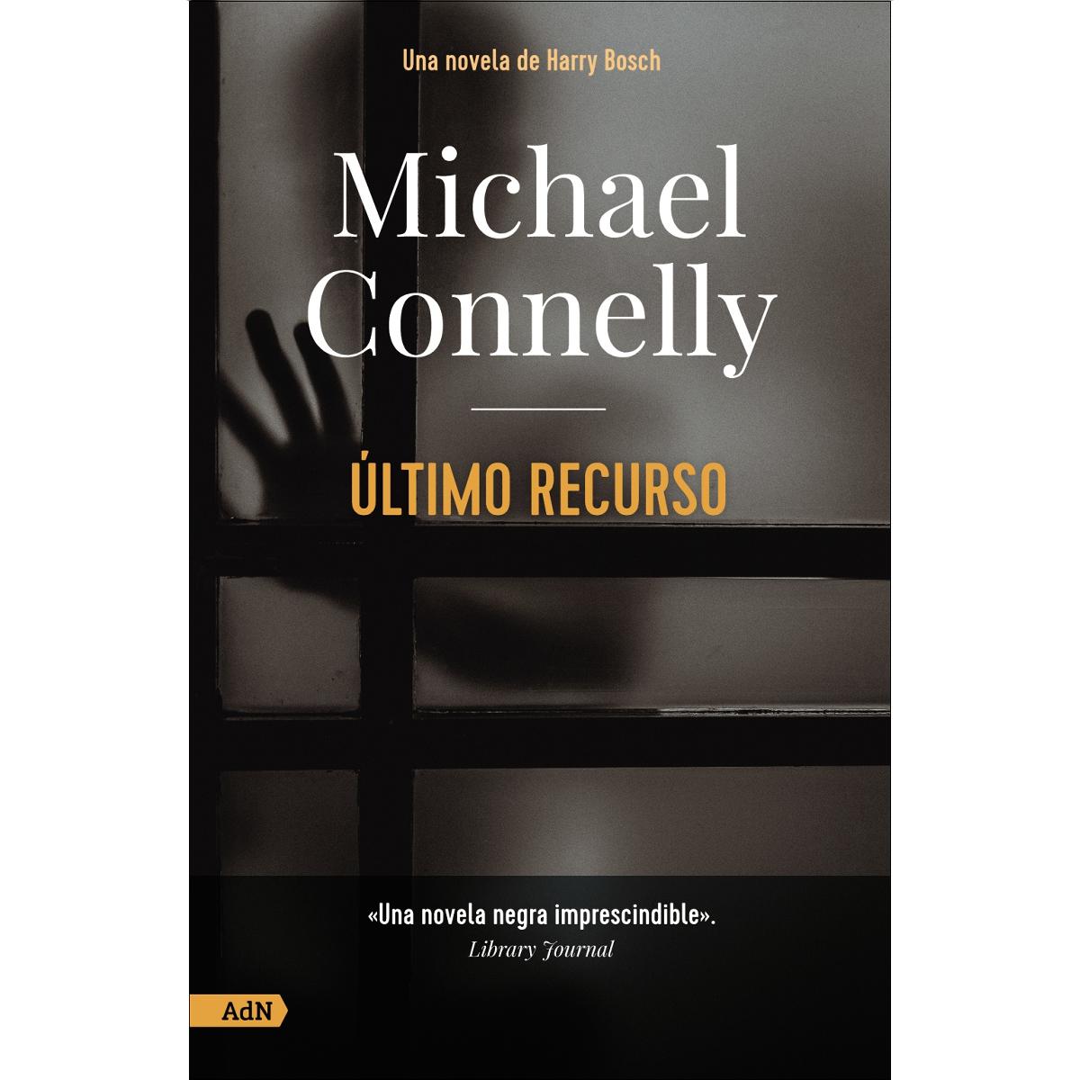 Último recurso [AdN] (Bolso) (Capa mole) 1