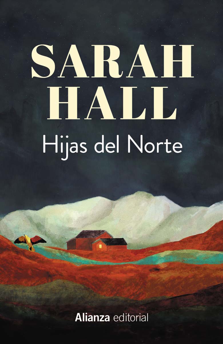 Imagem 0 de Hijas del Norte (Bolso) (Capa mole)
