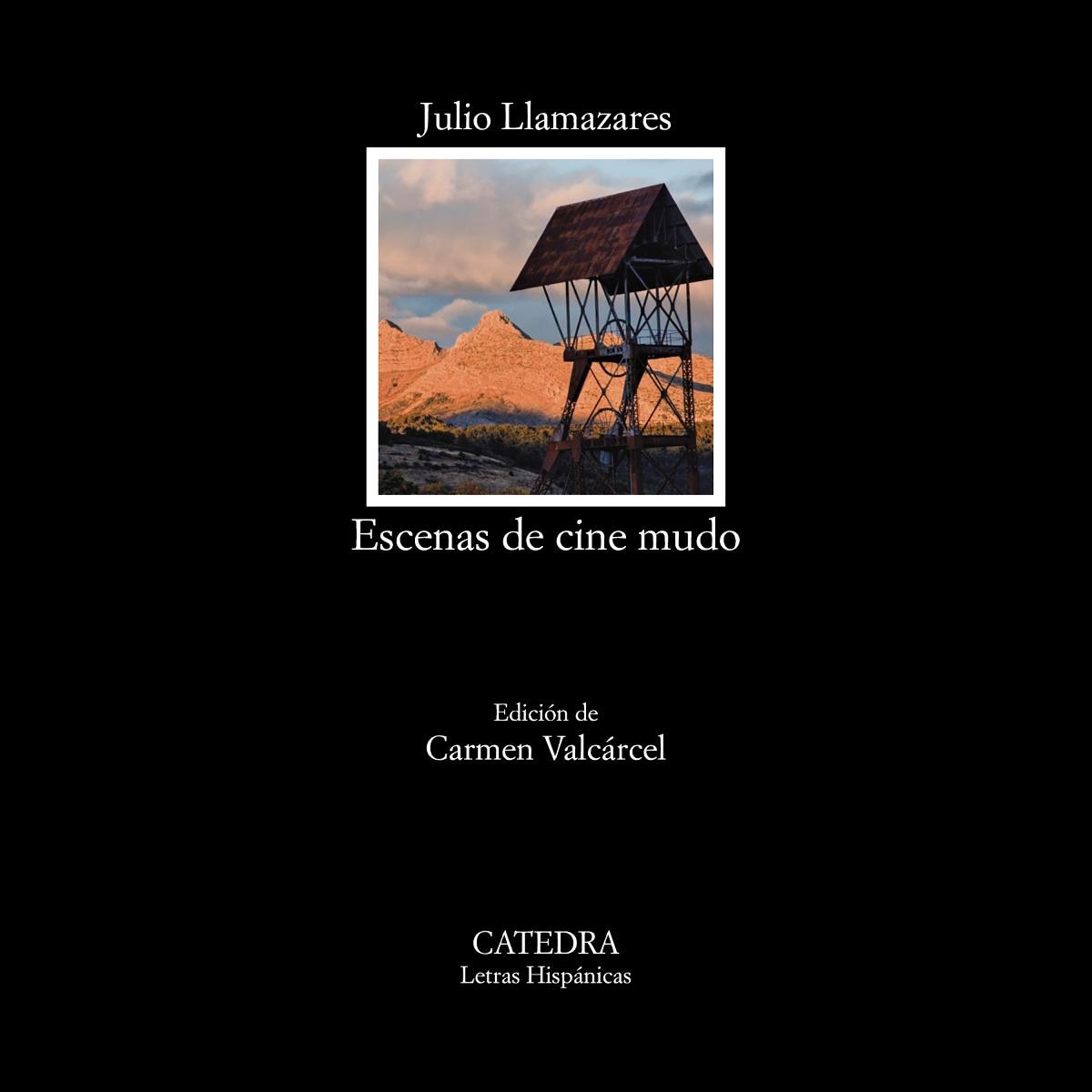 Imagem 0 de Escenas de cine mudo(Tapa blanda)