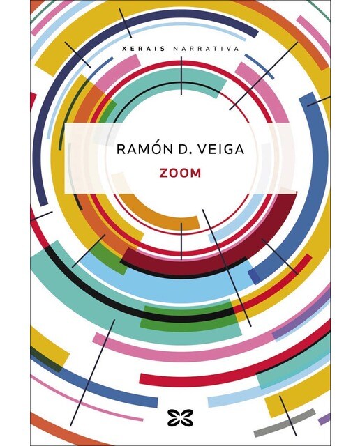 Imagen 0 de Zoom  (Tapa blanda con solapas)