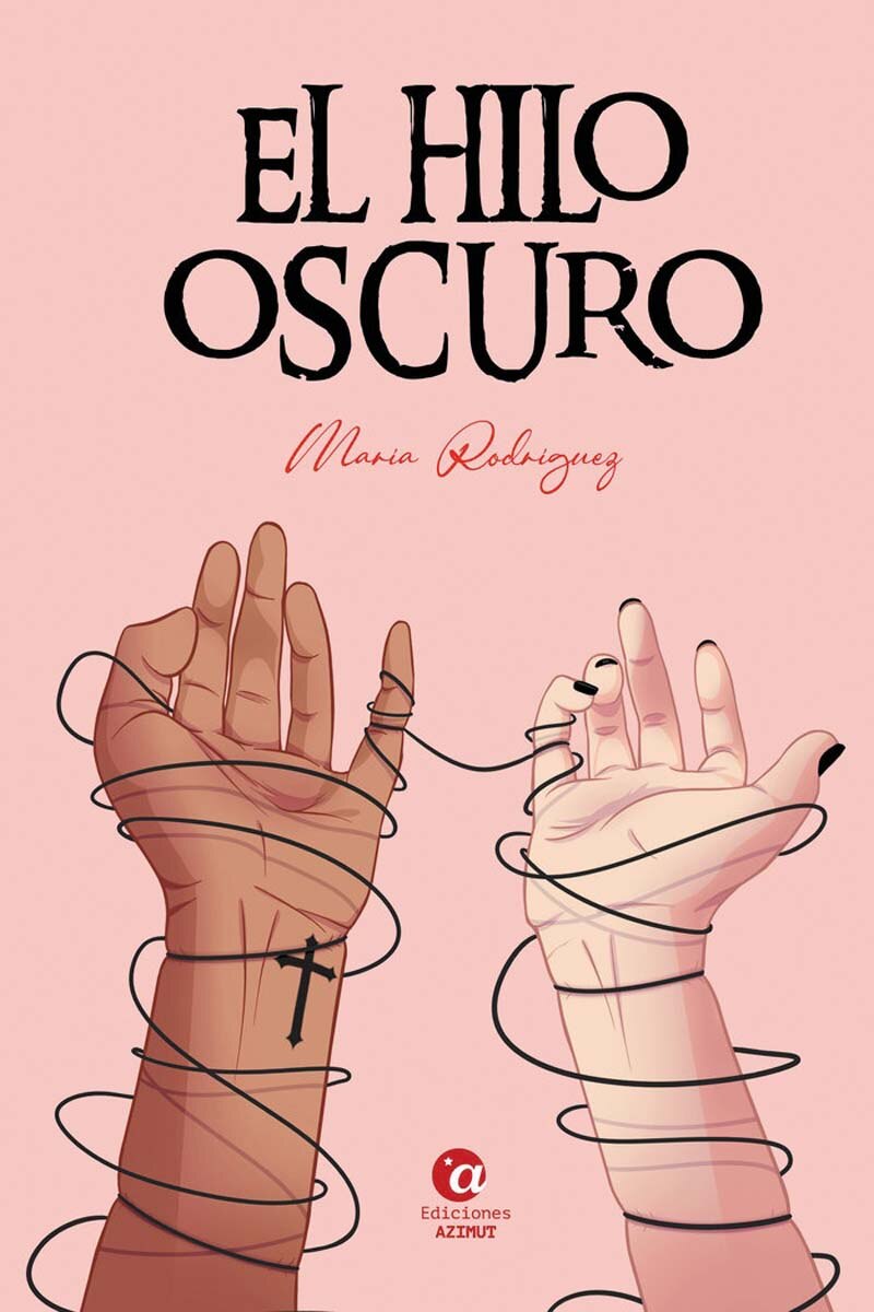 Imagen 0 de El hilo oscuro (Tapa blanda)