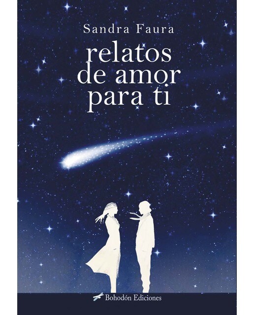 Relatos de amor para ti 1