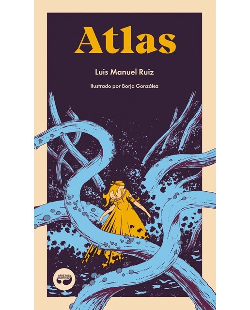 Atlas(Tapa blanda) 1