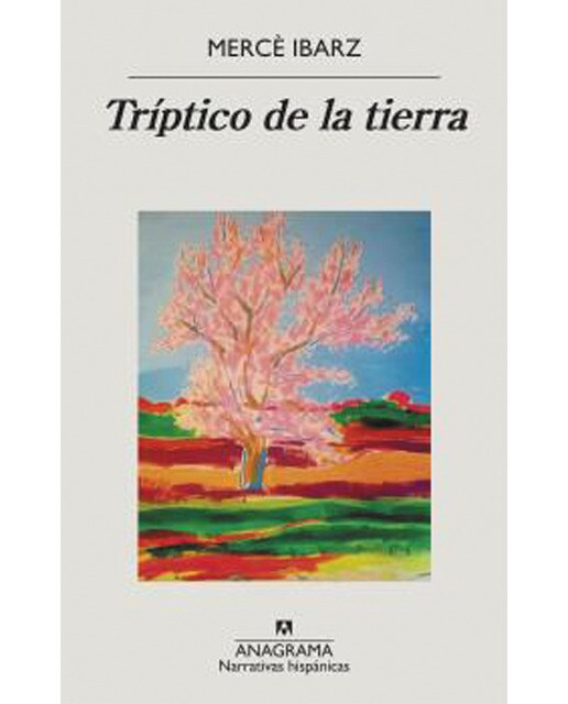 Imagen 0 de Tríptico de la tierra (Tapa blanda)