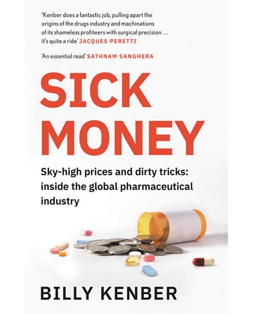 Sick money 1