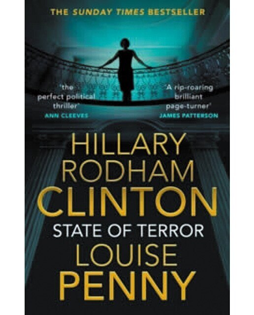 State of terror 1