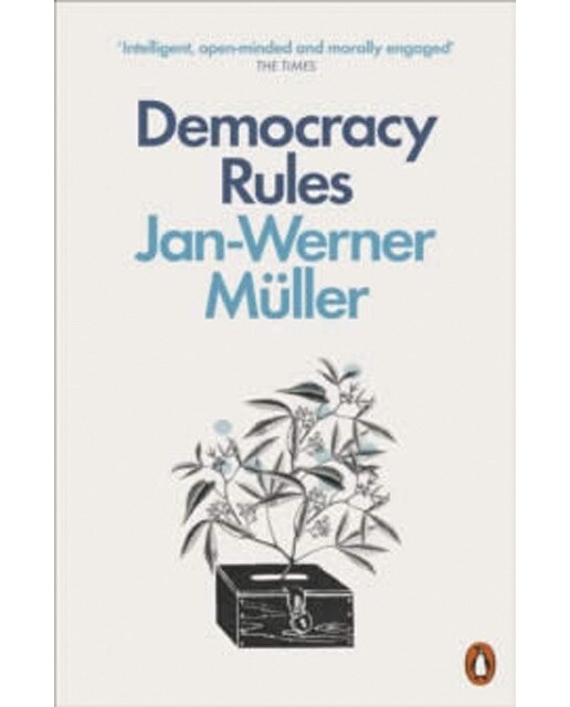 Democracy rules 1