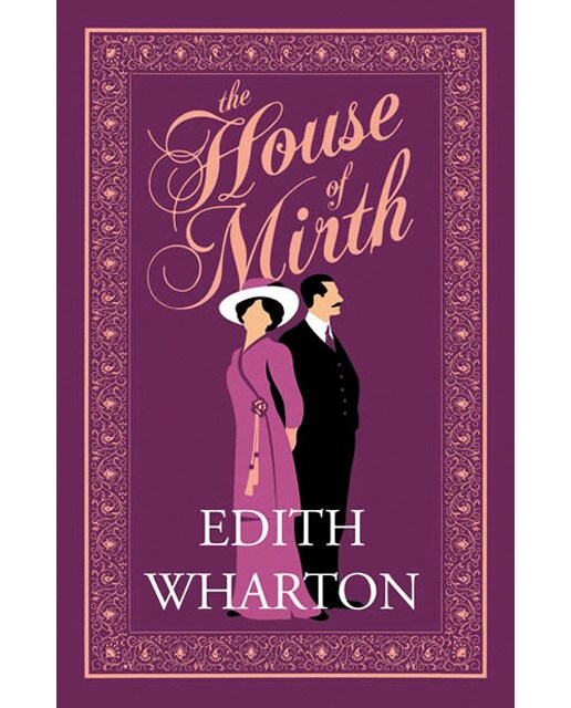 The house of mirth 1