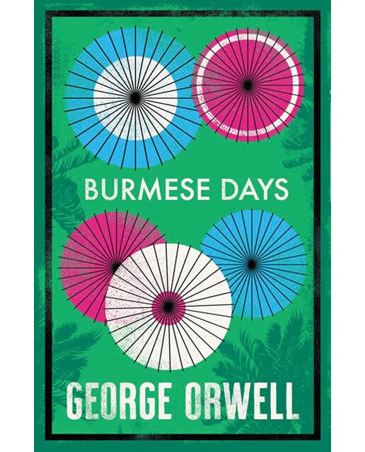 Burmese days 1