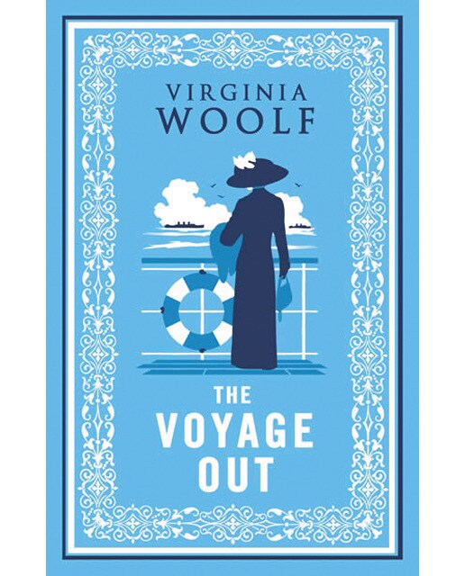 The voyage out 1