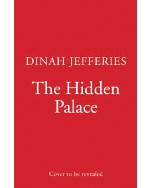 The daughters of war 2 the hidden palace 1