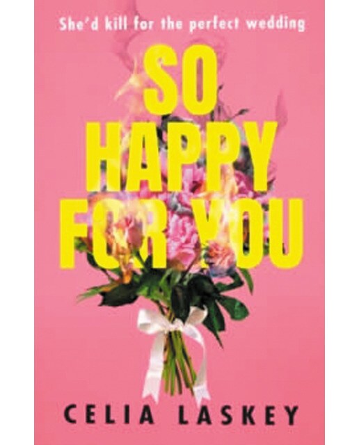 So happy for you 1