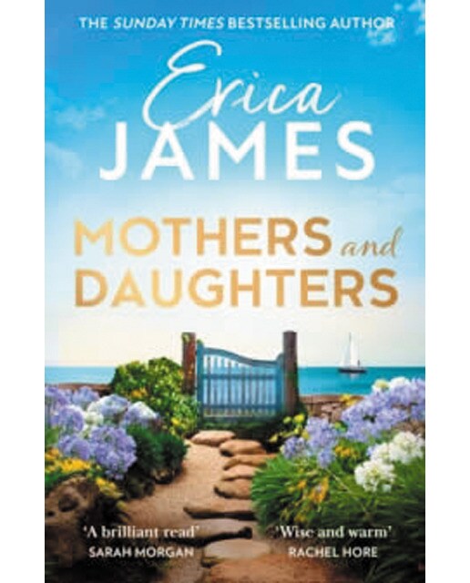 Mothers and daughters 1