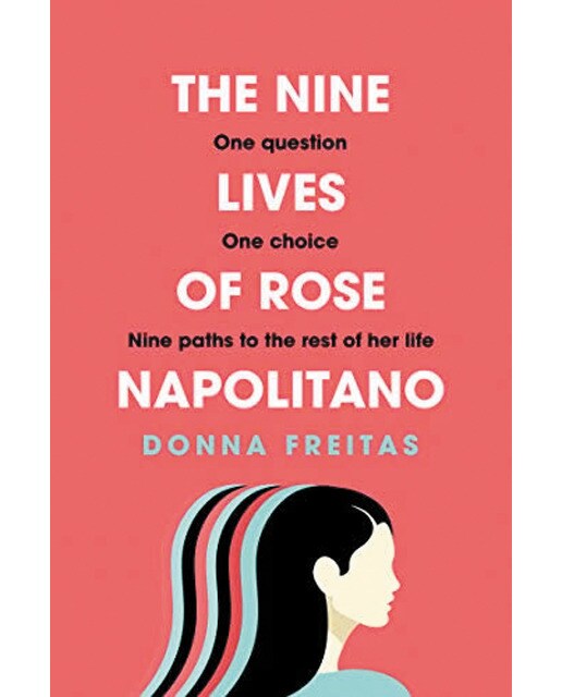 The nine lives of rose napolitano 1