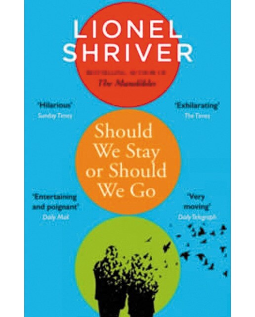 Should we stay or should we go 1