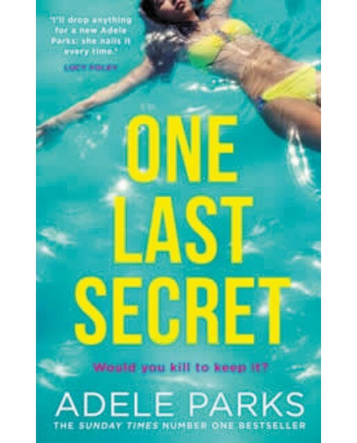 One last secret 1