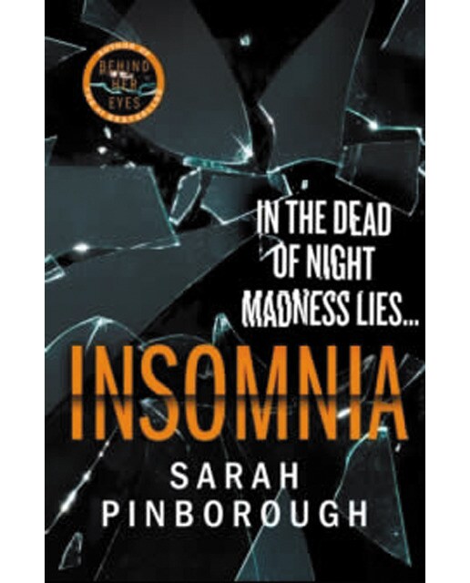 Insomnia 1