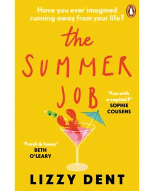 The summer job 1