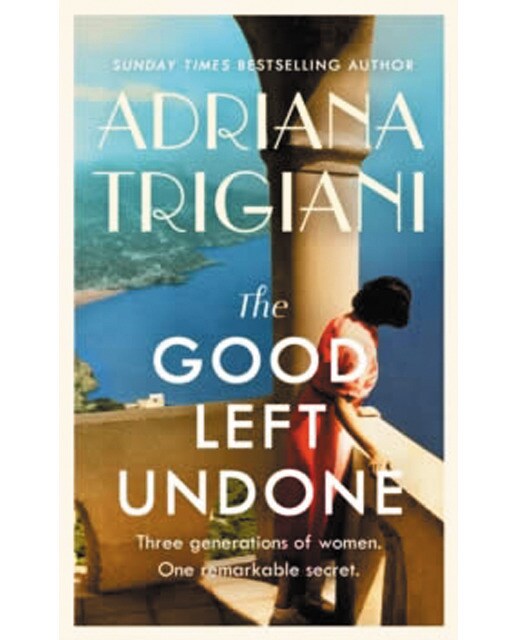 The good left undone 1